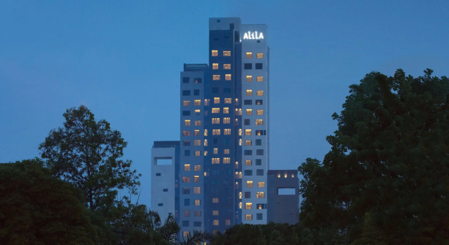 Alila Solo, Java
