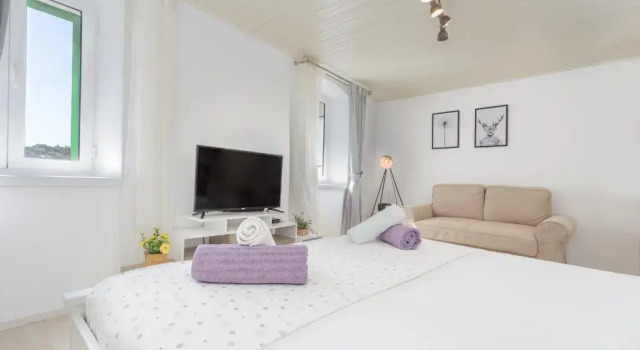 Апартаменты Apartment Petric