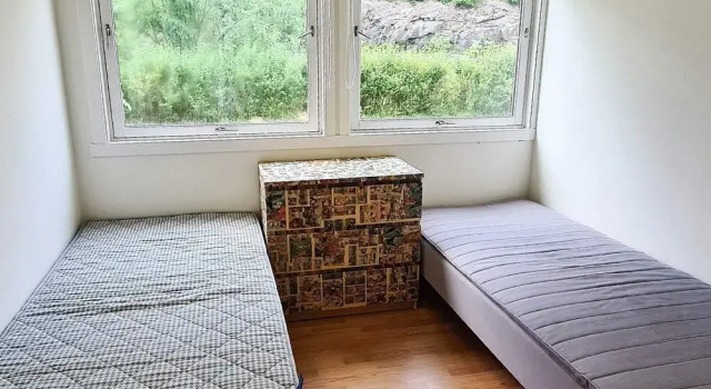 10 Person Holiday Home in Staubø, Book Feriehus Villaer i Staubø, Villa
