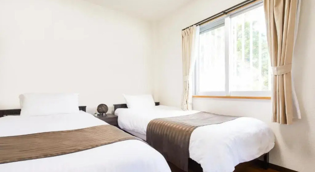 Апартаменты Yanbaru Forest Hills