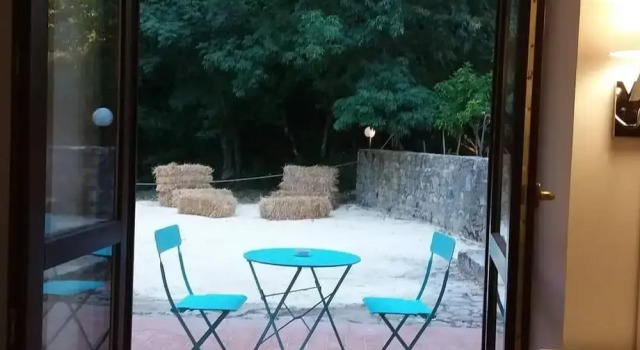 Двухместный номер Comfort Chiosi Country Club