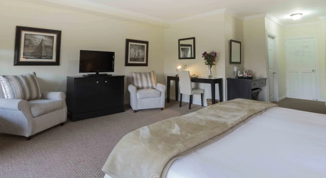 Номер Standard Lodge At Atlantic Beach