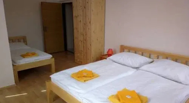 Penzion U Kostela