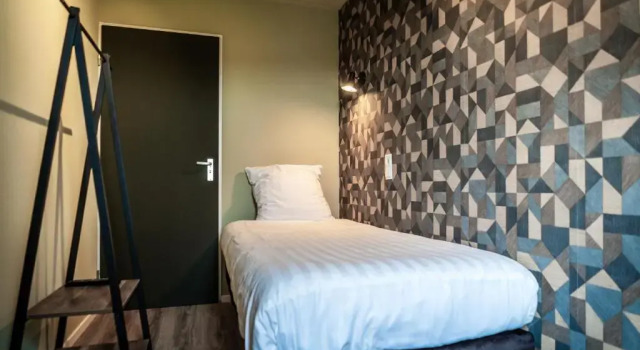 Номер Standard Hotel het Anker van Texel