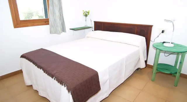 Finca Can Mateu, Book Hotel Campos 
