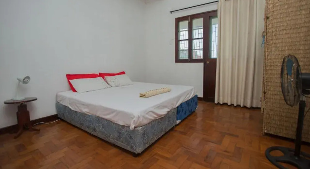 Marien Ngouabi serviced Apartment, Buchen Sie Ferienwohnung Maputo Maputo