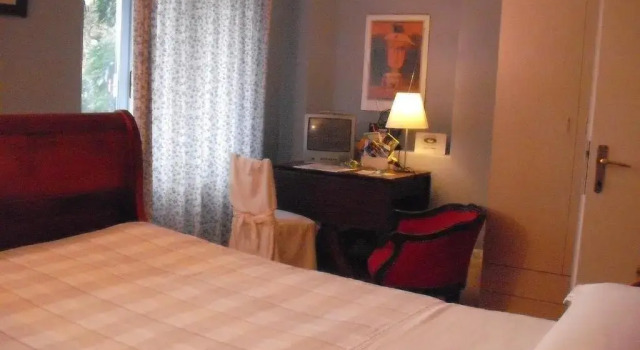 Standard Zimmer Il Glicine