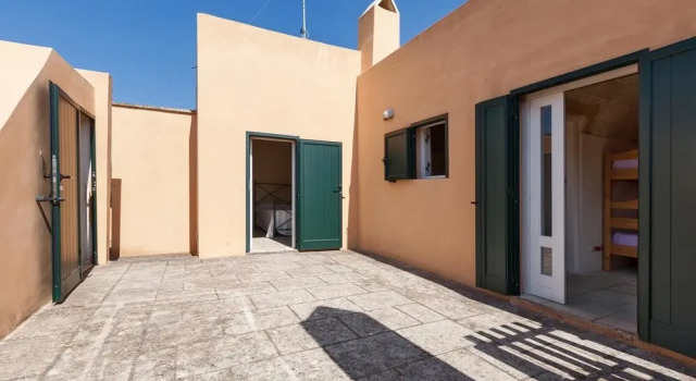 Villa Rivabella, Prenota Villa Cottage a Rivabella, Cottage