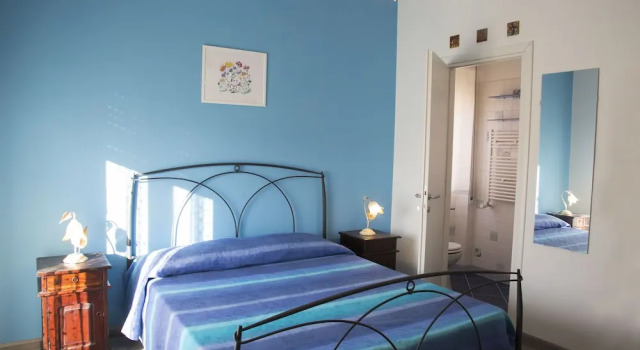 Двухместный номер Standard Cantalupa Accommodation