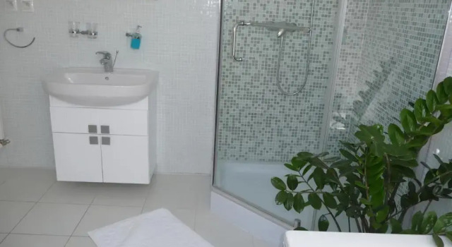Апартаменты Hotel Litovel