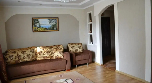 Люкс Lileya Hotel