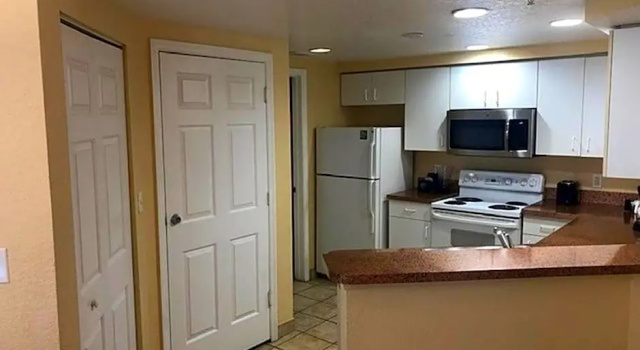 Двухместный номер Standard c 1 комнатой Vacation Village Orlando, Celebration