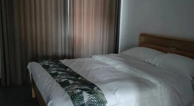 Люкс с 2 комнатами Ludong Homestay