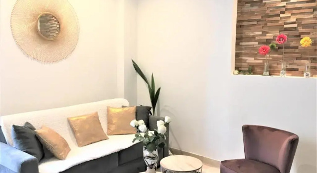 Апартаменты T2 Montpellier centre historique