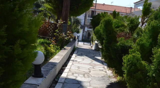 Roses RT apartments Skioni II, Prenota Appartamento Nea Skioni Kassandra