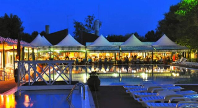 Isamar Holiday Village
