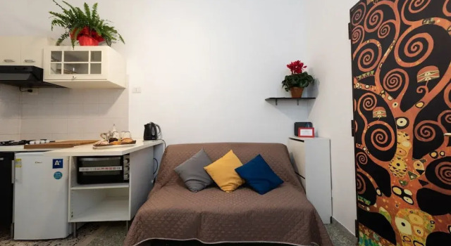 Raffaele Apartment Termini Station, Забронировать Апартаменты/квартира Апартаменты Рима, рядом с Piazza San Giovanni in Laterano, Апартаменты/квартира