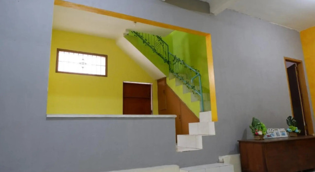 Dul Haus Ir Guest House Syariah, Varaa Matkakoti Batu East Java, lähellä Kali Watu Rafting