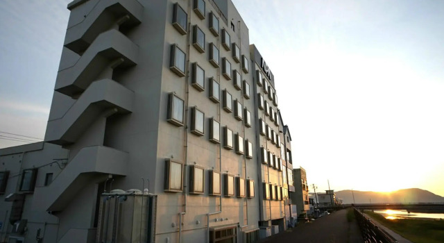 Номер Standard APA Hotel Miyazaki Nobeoka Chuo