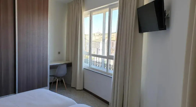 Mesón Hostal La Cabaña, Book Hotel Medellin Badajoz Province