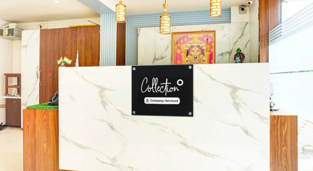 Коттедж Classic With Balcony Ubale Nagar