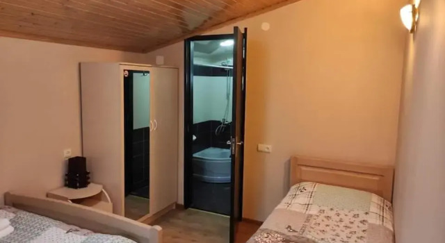 Двухместный номер Standard Guesthouse Edelweiss