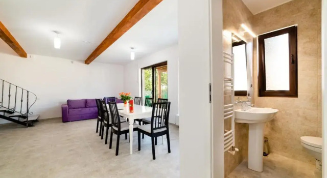 Villa 4H Villas