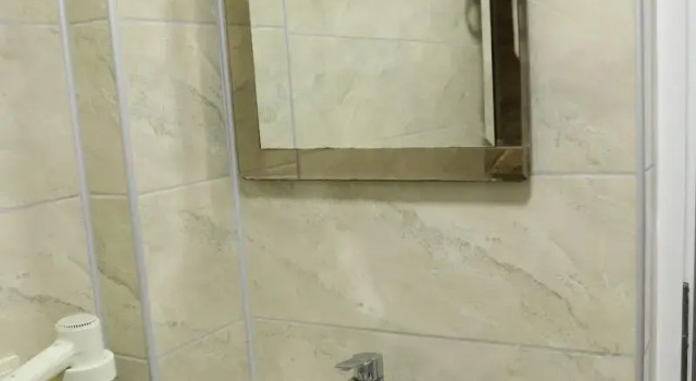 Номер Standard с 2 комнатами с балконом Otel 57