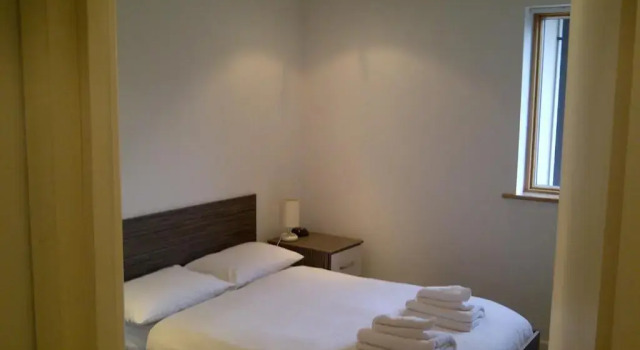 Апартаменты с 2 комнатами Southampton Serviced Apartments