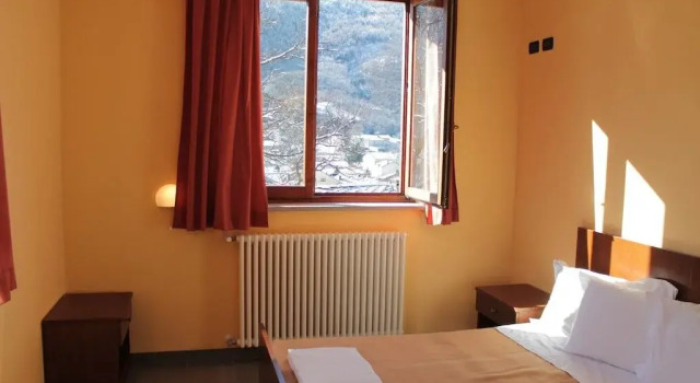 Casa Per Ferie Forterocca, Reserva ahora Hotel Bobbio Pellice Piamonte