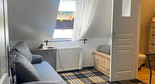 Apartamenty Miluchna blisko Dworca PKP, Book Apartment Hotels in Tatras with Parking, Parking
