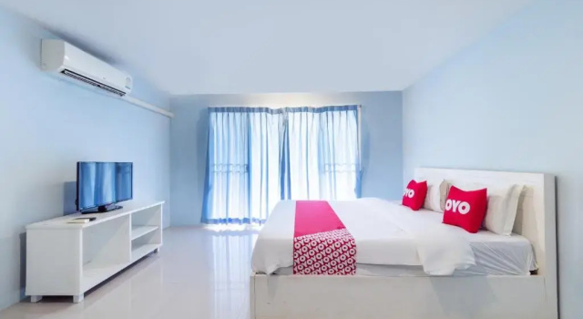 Люкс V Place Apartment