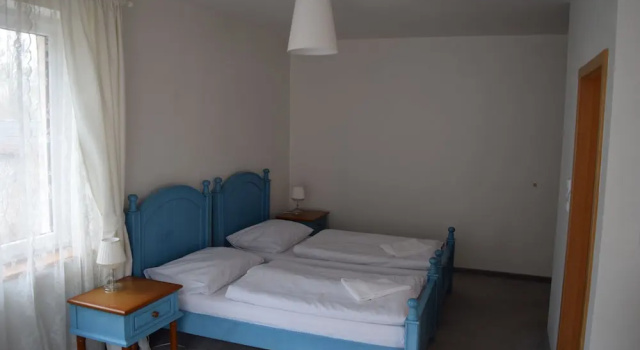 Suite De lujo Hotel Ostende