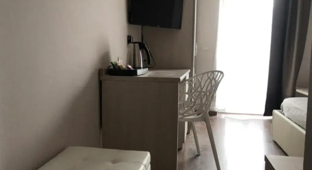 Номер Comfort Hotel Royal