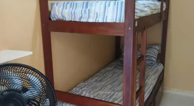Casa a 3 minutos da praia
