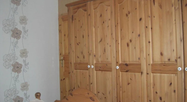 Ferienwohnung-Becker-in-Werdum