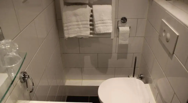 Двухместный номер Standard Prinsengracht Hotel