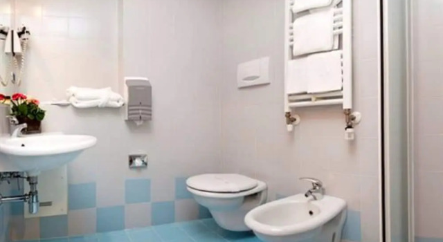Номер Standard Hotel Europa