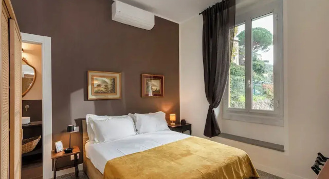 Classy Apartment in Portofino by Wonderful Italy