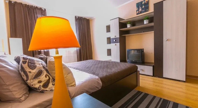Dobriye Sutki - Liteinaya 44a, Rezervovat Hotel Hotely v Podolsk se snídaní, Snídaně