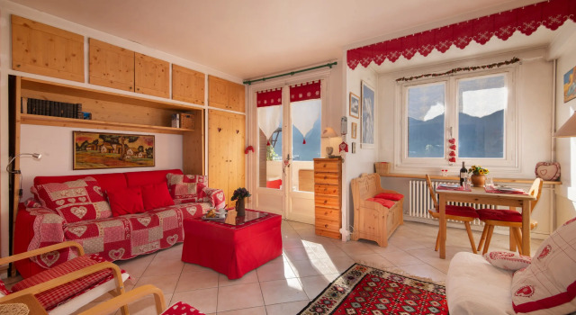 Appartement Francotel A42, Забронировать Апартаменты/квартира Chamonix City Centre Шамони-Монблан, рядом с Горнолыжный подъемник Эгиль ду Миди