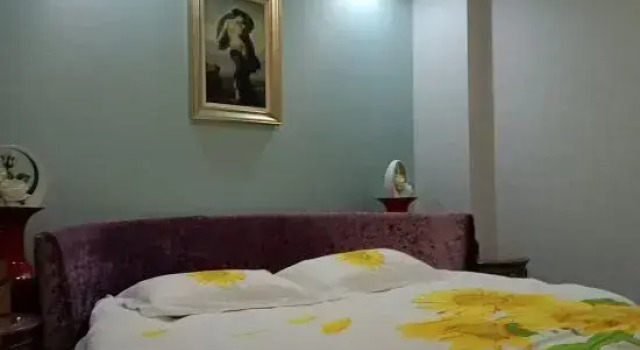 Люкс Dongyang Haodu Eco Hotel