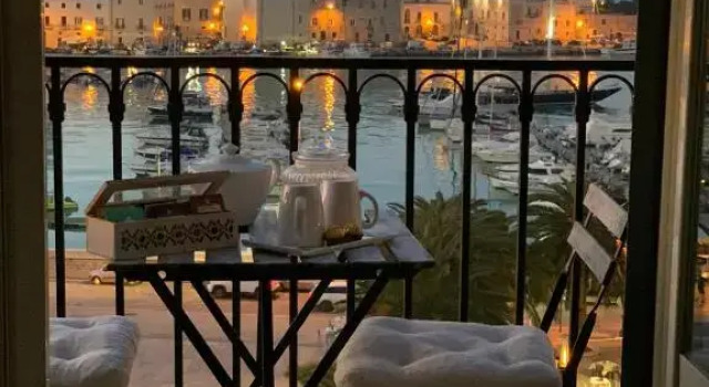 Le Dimore di Don Corrado, Book Hotel Hotels in Central Trani, hotels in Central Trani