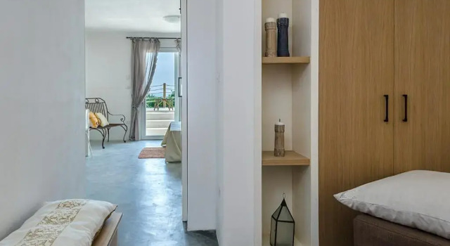 Villa Torre Dell'alto mare blocco n2