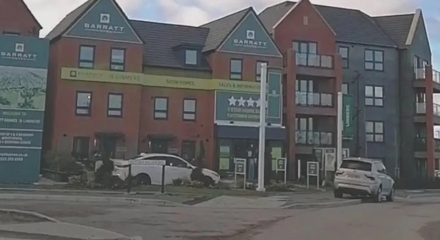 Remarkable 1-bed Apartment in Luton