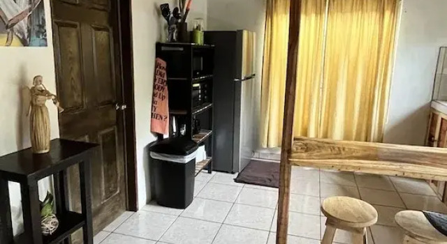 Апартаменты Standard Casa Cuatro Lunas