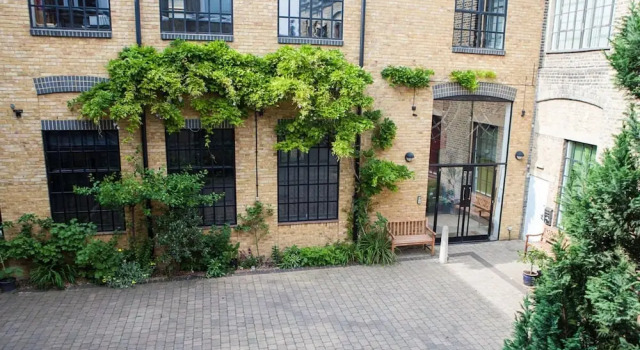 4 Bedroom Flat near London Eye