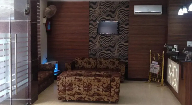 Hotel Namaskar, Prenota Hotel Hotel SPA a Punjab, SPA