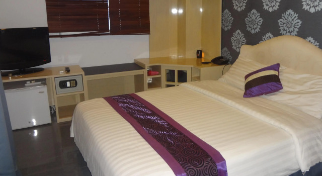 Lvis Boutique Hotel, Reserva ahora Boutique Hoteles boutique en Atolones del norte, Boutique