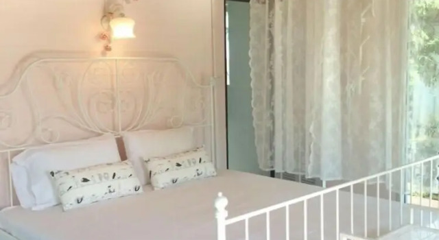 Вилла c 1 комнатой Blue Sky Villa Khao Yai